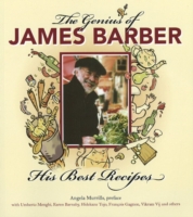 Genius of James Barber