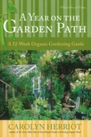 Year on the Garden Path
