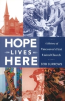 Hope Lives Here