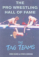 Pro Wrestling Hall Of Fame