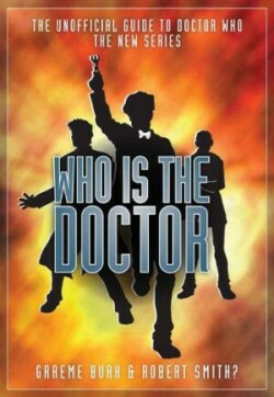 Who is the Doctor