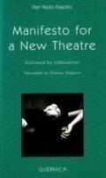 Manifesto for a New Theatre