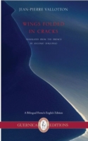 Wings Folded in Cracks