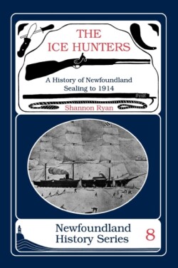 Ice Hunters