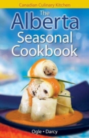 Alberta Seasonal Cookbook, The