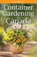 Container Gardening for Canada