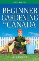 Beginner Gardening for Canada