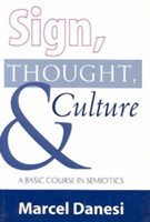 Sign, Thought and Culture