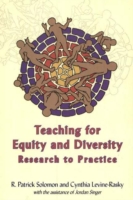 Teaching for Equity and Diversity Research to Practice
