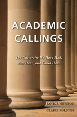 Academic Callings