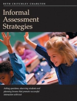 Informal Assessment Strategies