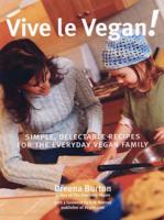 Vive Le Vegan!