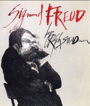 Sigmund Freud