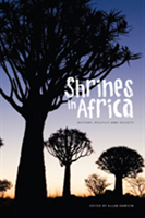 Shrines in Africa Volume 5