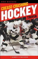 Crease-Crashing Hockey Trivia