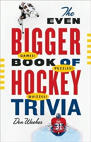 Biggest Book of Hockey Trivia