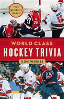 World Class Hockey Trivia