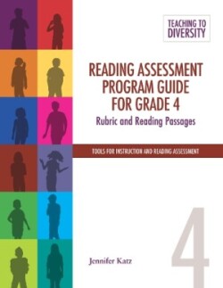 Reading Assessment Program Guide For Grade 4