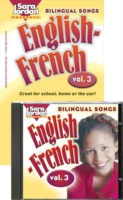 Bilingual Songs, English-French