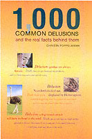 1, 000 Common Delusions