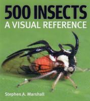 500 Insects