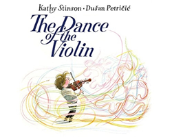 Dance of the Violin