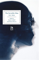 Invisible Man