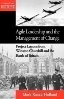 Agile Leadership and the Management of Change