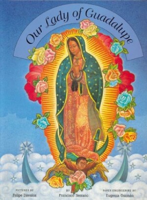 Our Lady of Guadalupe