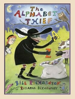 Alphabet Thief