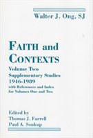 Faith and Contexts