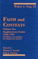 Faith and Contexts