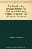 Relationship between Herodotus' History and Primary History