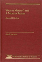 What is Midrash? and A Midrash Reader