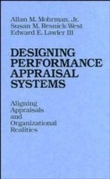 Designing Performance Appraisal Systems