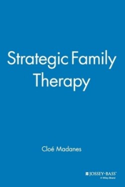 Strategic Family Therapy