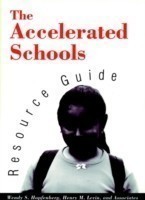 Accelerated Schools Resource Guide