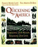 Quickening of America