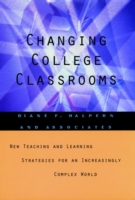 Changing College Classrooms