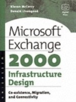 Microsoft Exchange 2000 Infrastructure Design