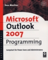 Microsoft Outlook 2007 Programming