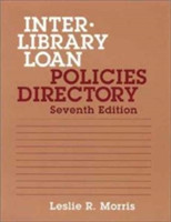 Interlibrary Loan Policies Directory