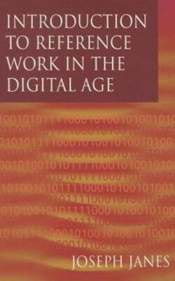Introduction to Reference Work in the 21st Century