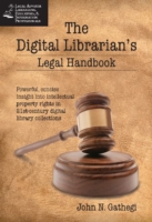 Digital Librarian's Legal Handbook