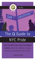 Q Guide to New York City Pride