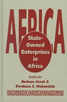 State-owned Enterprises in Africa