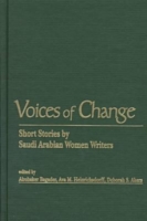 Voices of Change