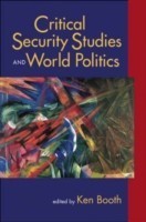 Critical Security Studies and World Politics