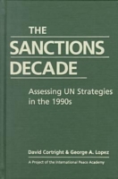 Sanctions Decade