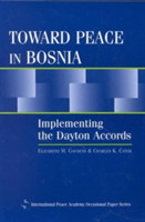 Toward Peace in Bosnia